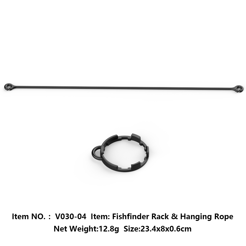 Flytec Official Original V030- - Fish Finder Transducer 评论和价格