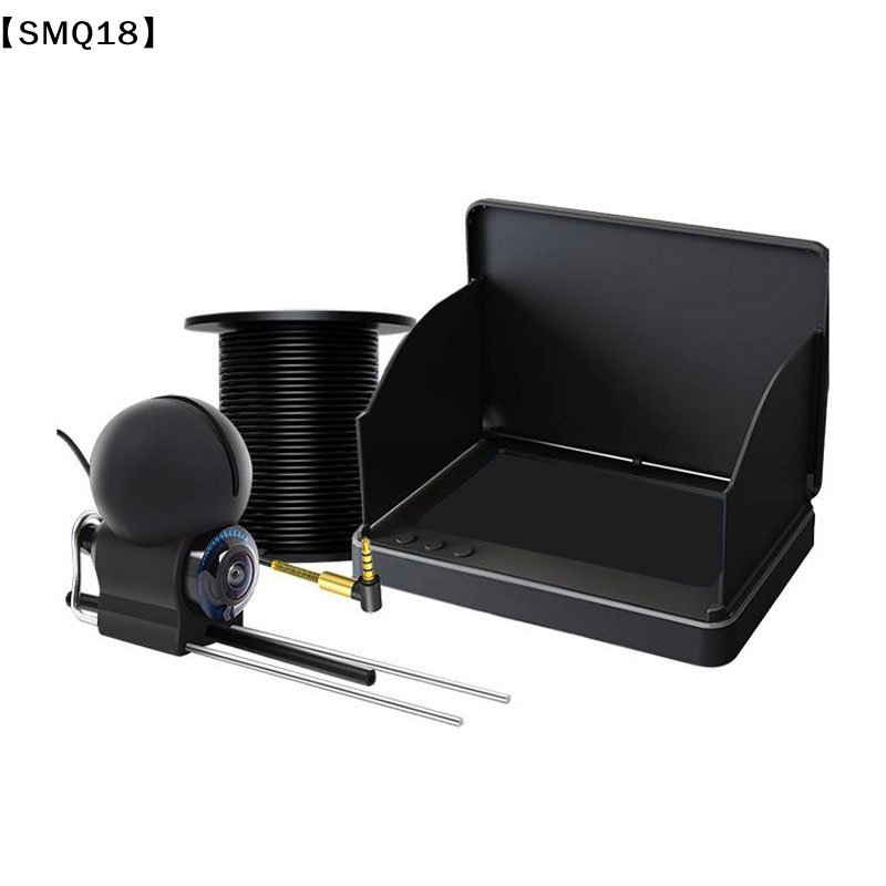 Portable Fish Depth Finder Wat - Fishing Depth Finder 评论和价格