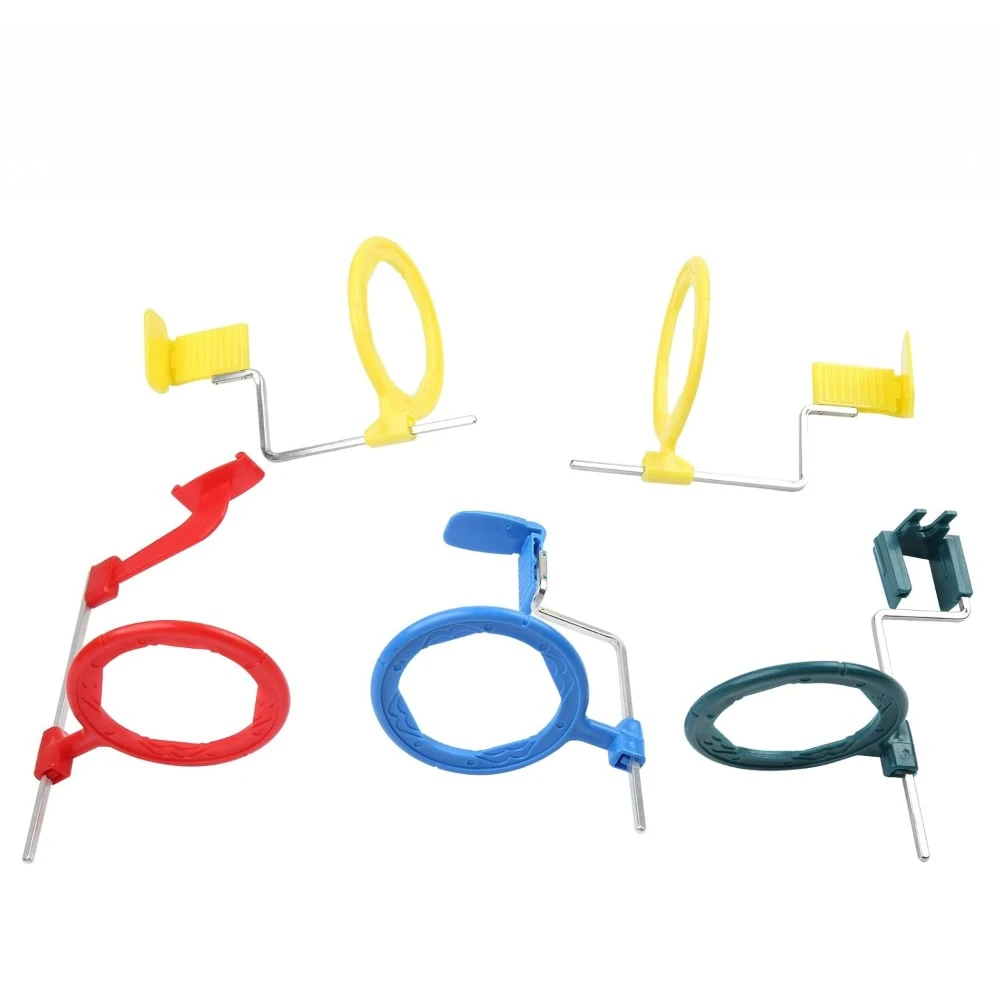 3pcs Dental X-Ray Positioner H - Bite Indicator 评论和价格