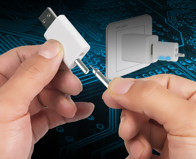USB Charger For Rechargeable C - Fish Finder Charger 评论和价格