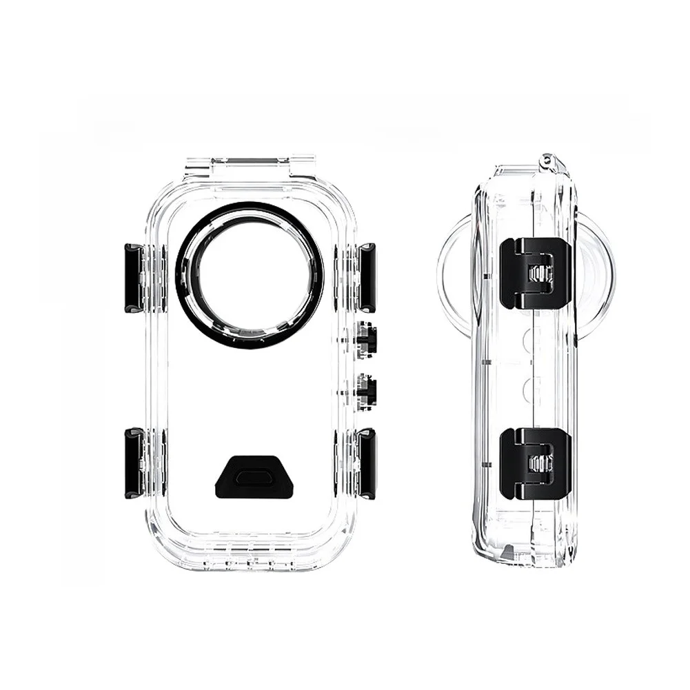 60M Waterproof Dive Housing Ca - Underwater Camera 评论和价格