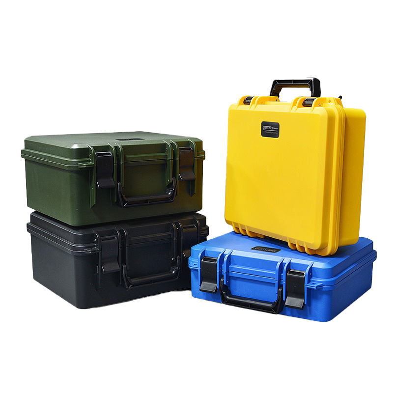 Heavy Duty Portable Tool Case  - Fish Finder Case 评论和价格