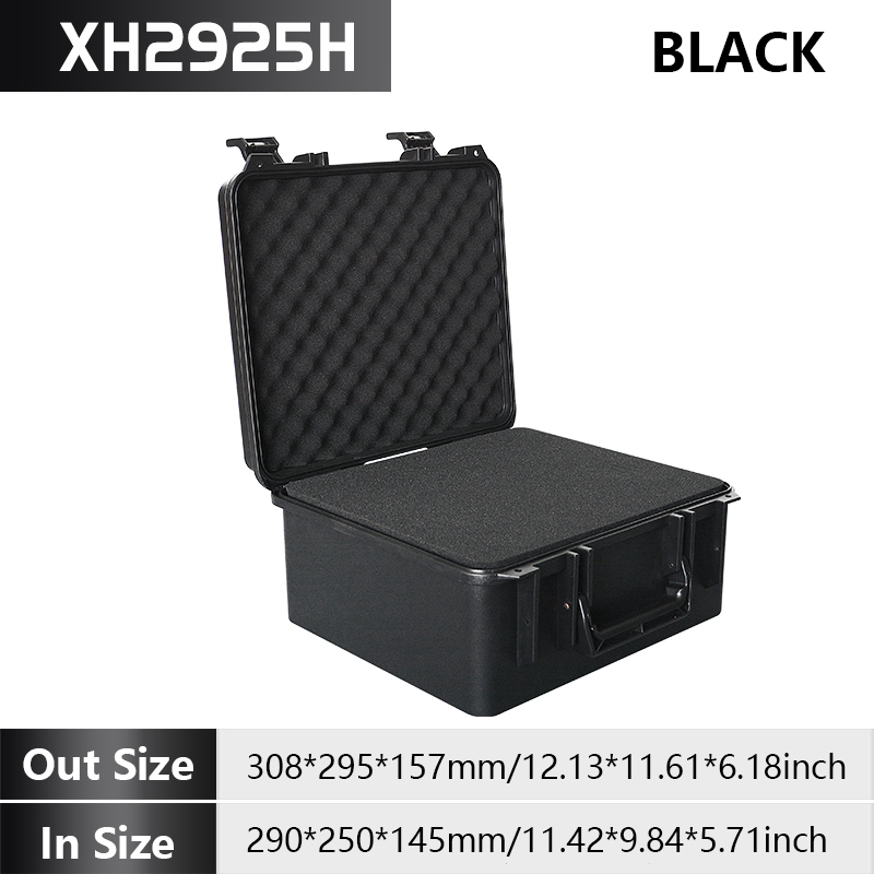 Heavy Duty Portable Tool Case  - Fish Finder Case 评论和价格