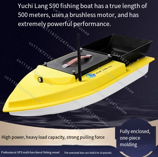 Auto Cruise Return Fishfinder  - Fish Finder 评论和价格