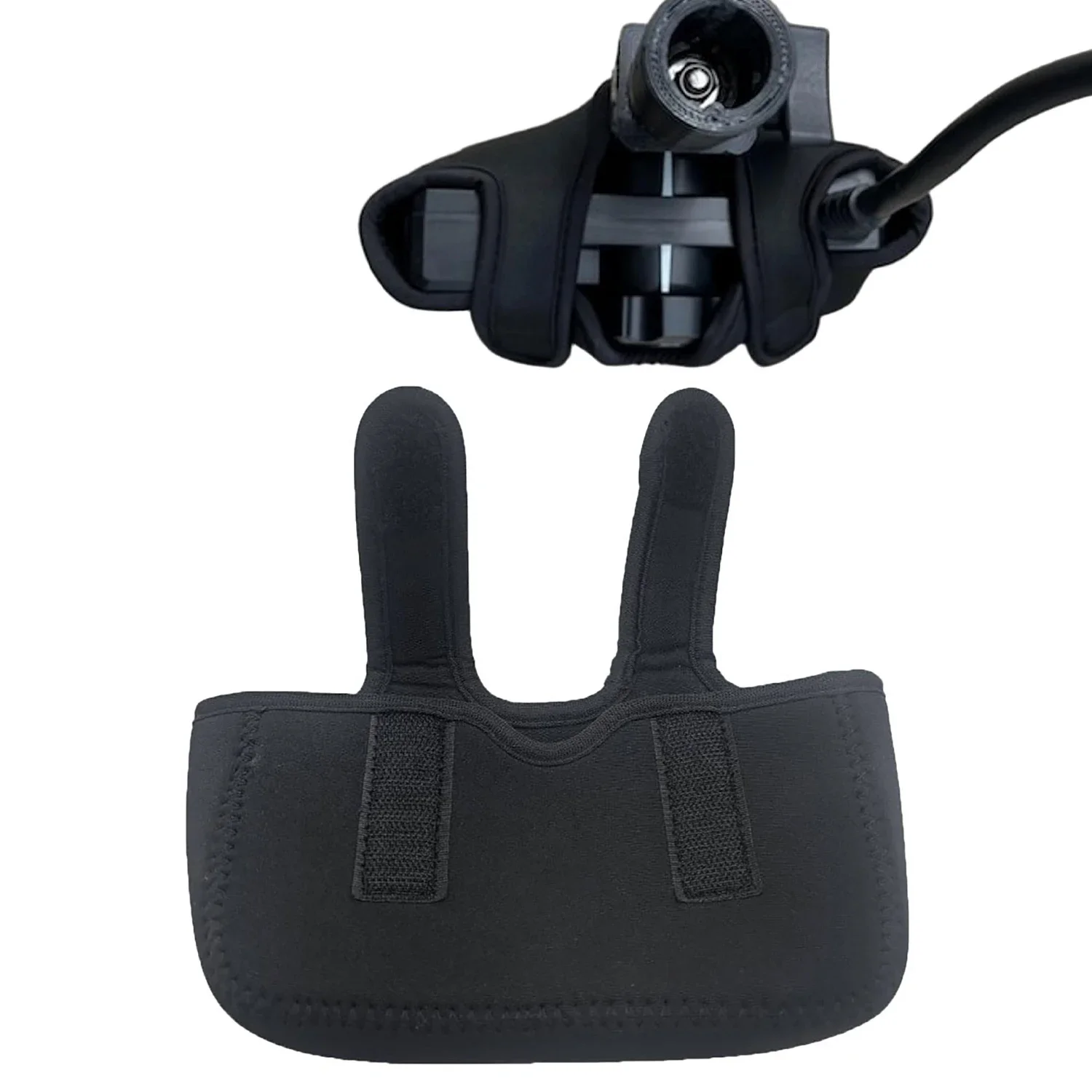 Travel Transducer Cover for Ga - Fish Finder Transducer 评论和价格