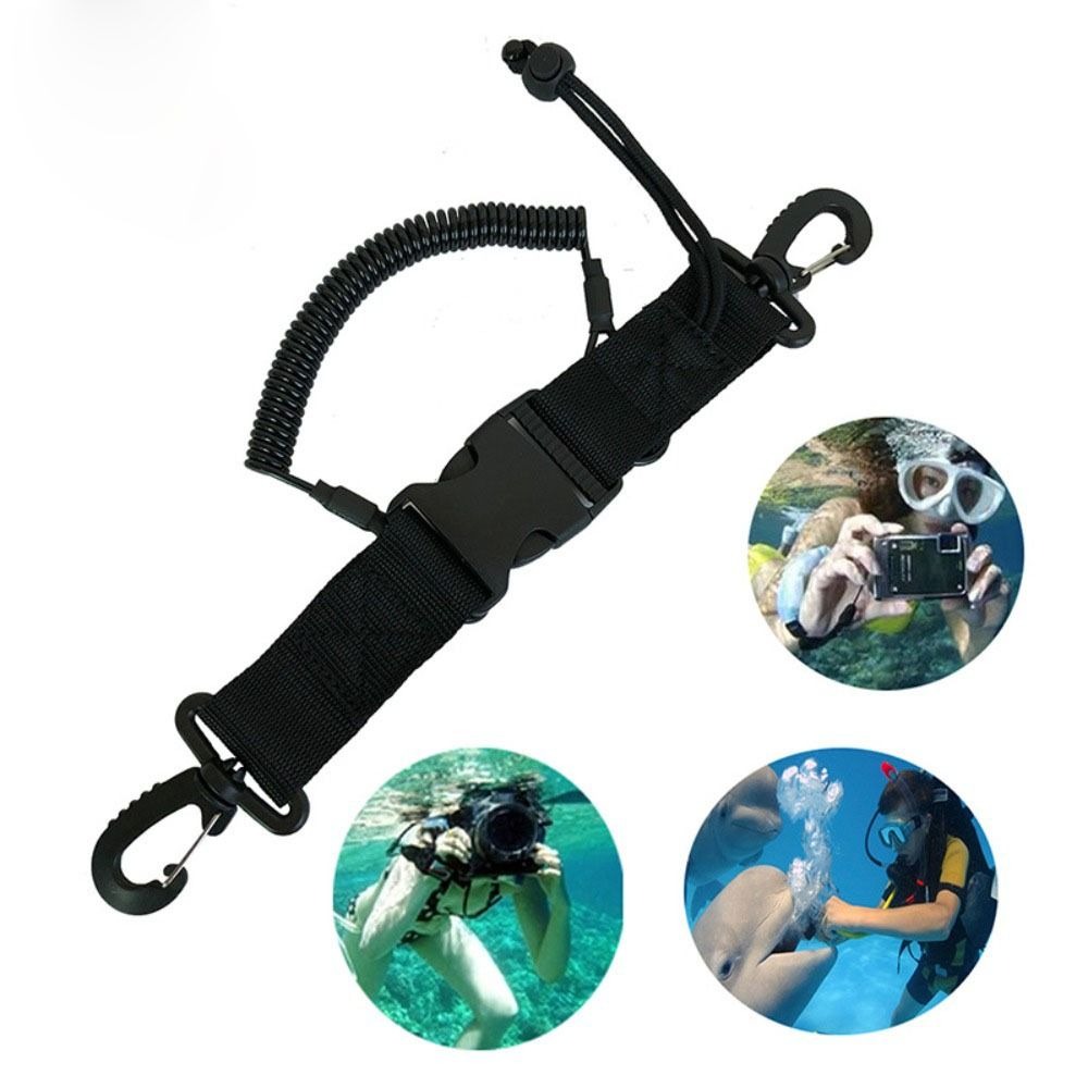 Quick Release Diving Camera La - Underwater Camera 评论和价格