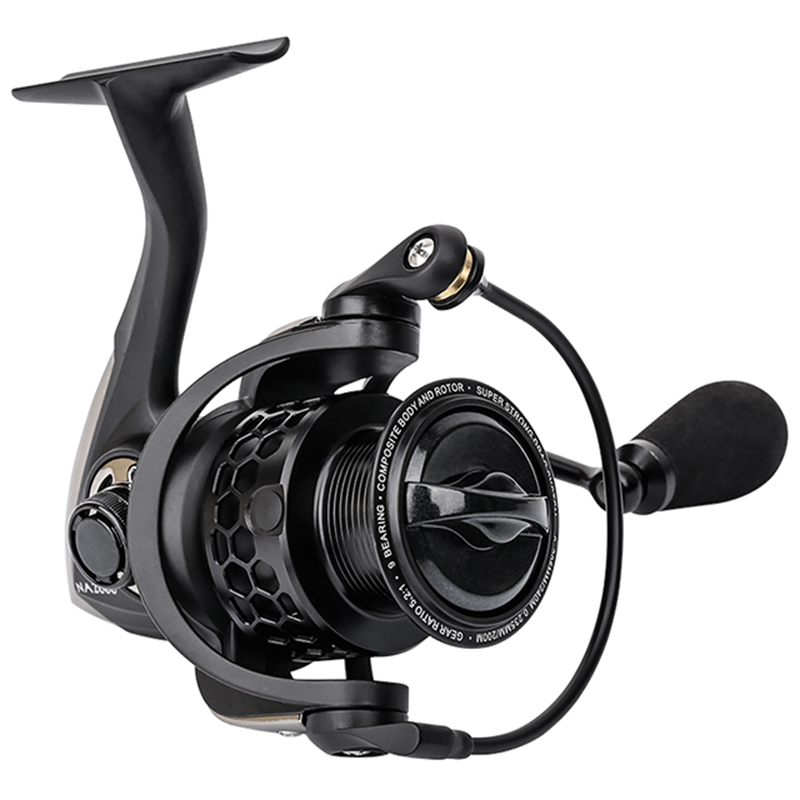 TSURINOYA  NA2000 3000 3000 40 - Kastking Reel Zephyr 评论和价格