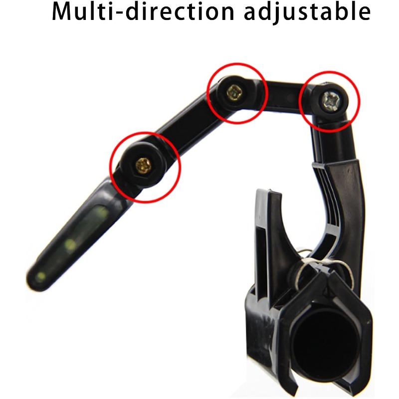 Fishing Bracket Bridge Raft Fi - Fish Finder Transducer 评论和价格