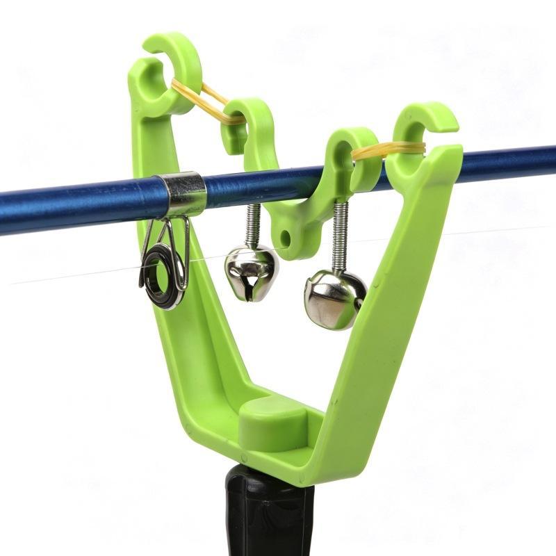 Plastic Fishing Rod Bite Alarm - Bite Alarm 评论和价格