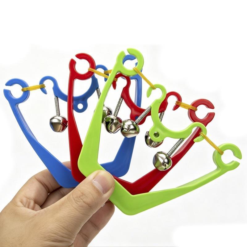 Plastic Fishing Rod Bite Alarm - Bite Alarm 评论和价格