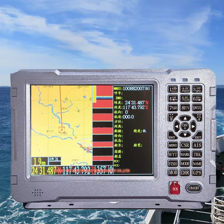 Combo Fish Navigation Depth Fi - Fish Finder 评论和价格