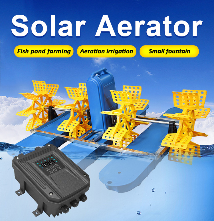 Aerator Pump for Fish Pond Far - Fish Finder 评论和价格