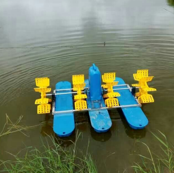Aerator Pump for Fish Pond Far - Fish Finder 评论和价格