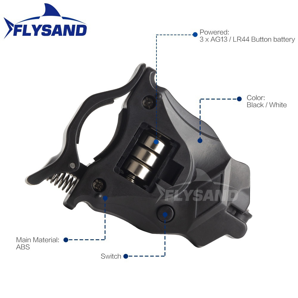Fishing Bite Alarm Sensitive E - Bite Alarm 评论和价格
