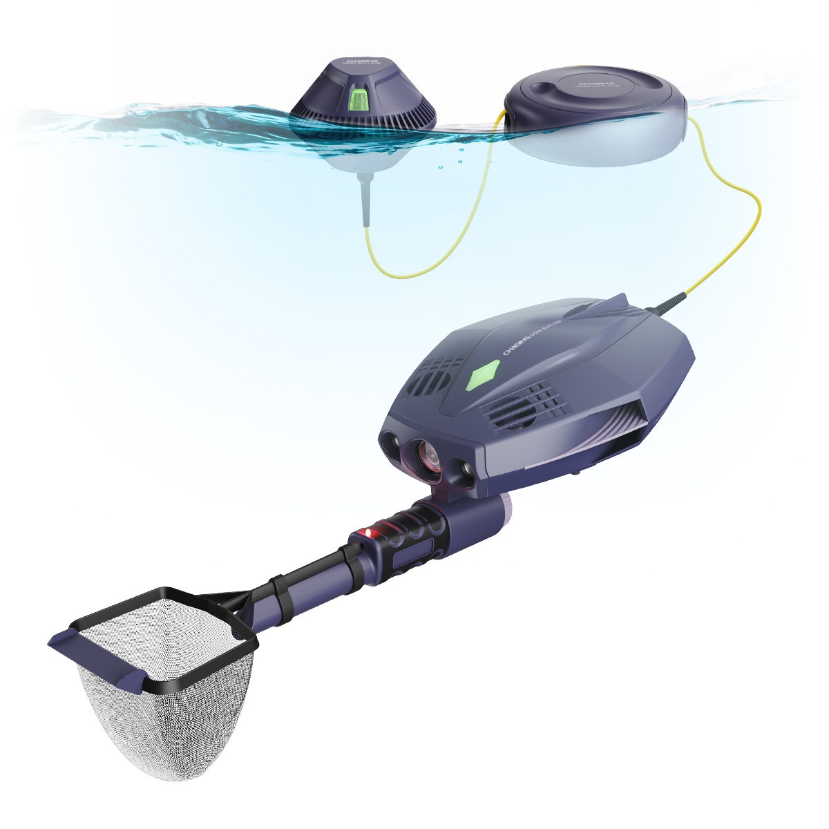 Underwater Drone Remote Contro - Underwater Camera 评论和价格