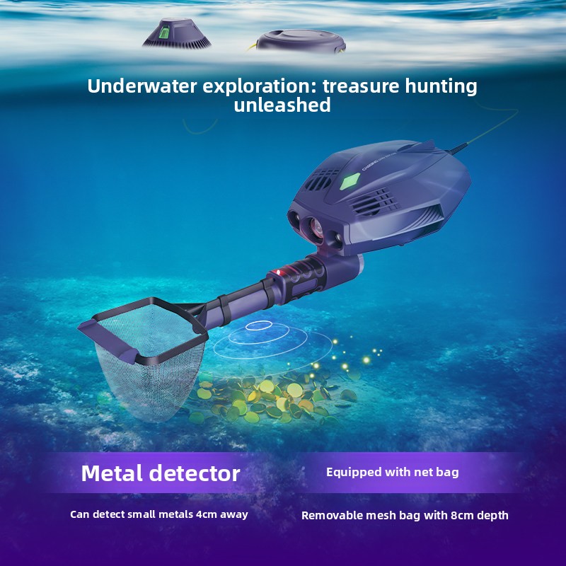 Underwater Drone Remote Contro - Underwater Camera 评论和价格