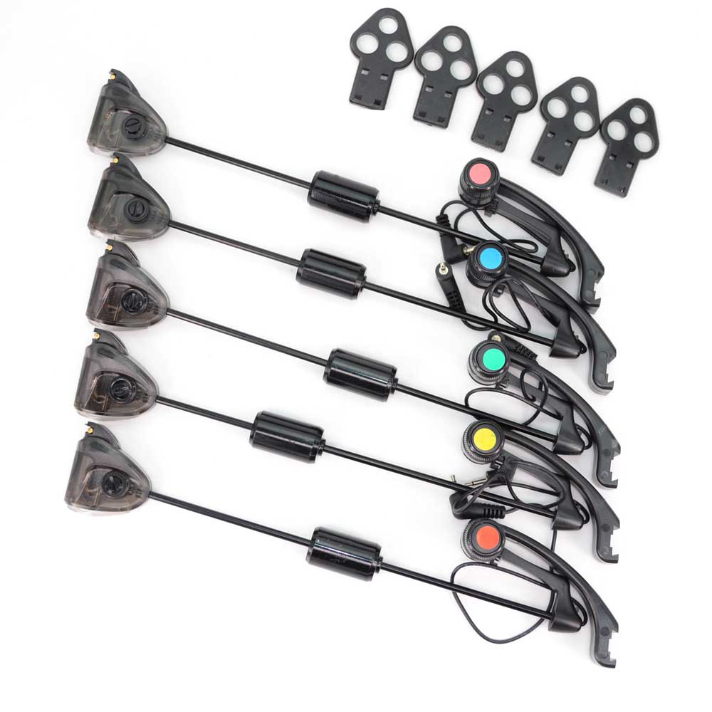LED Carp Fishing Swinger Avail - Bite Alarm 评论和价格