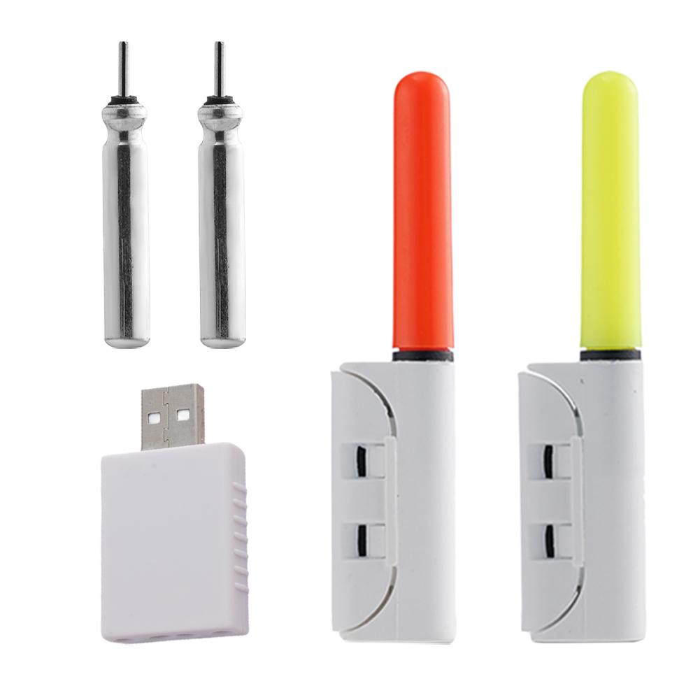 LED Night Fishing Light Clip O - Fish Finder Charger 评论和价格