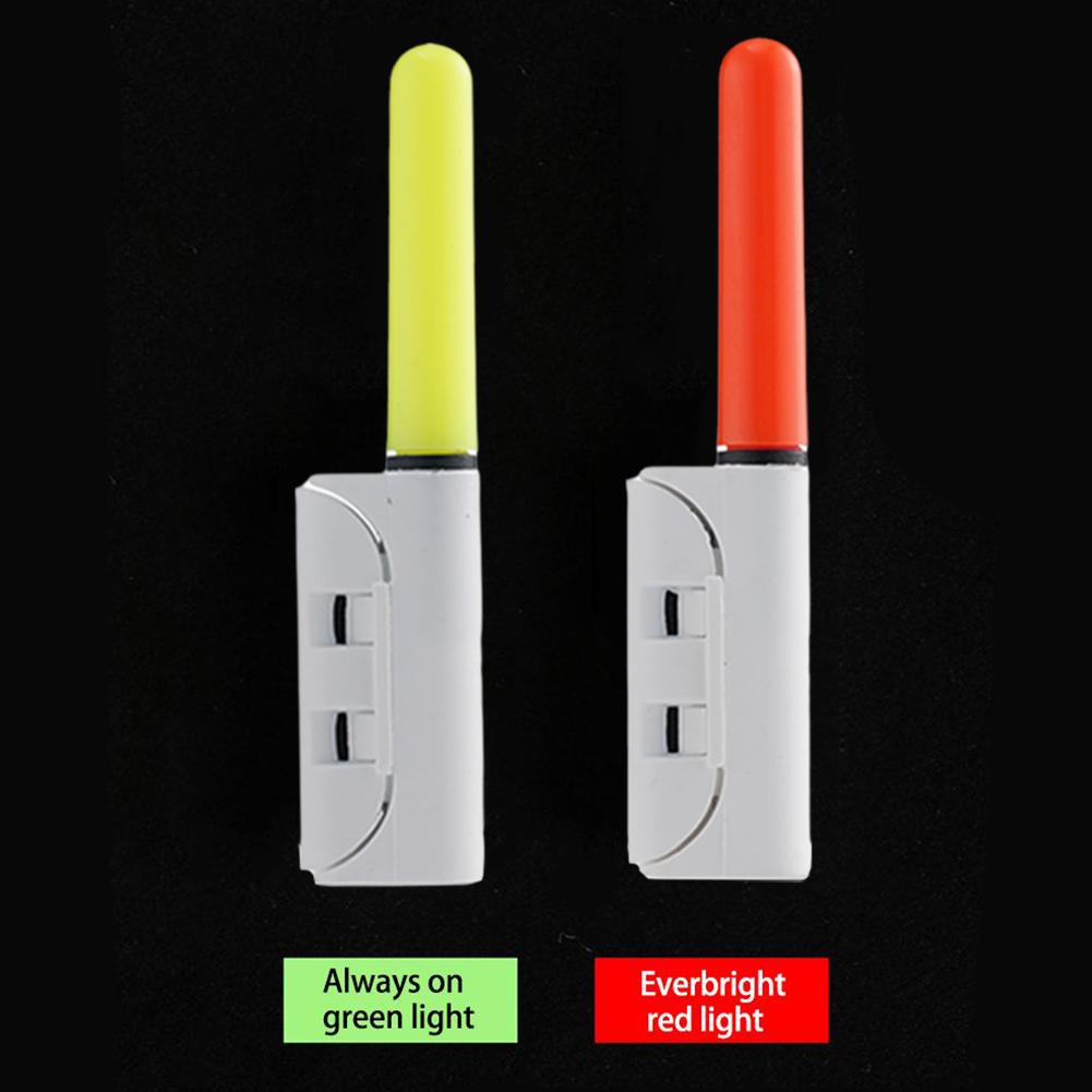 LED Night Fishing Light Clip O - Fish Finder Charger 评论和价格