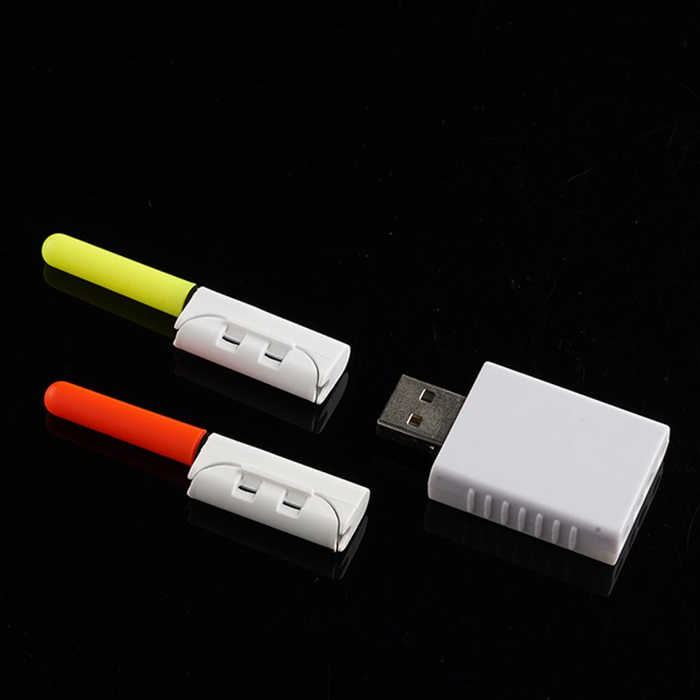 LED Night Fishing Light Clip O - Fish Finder Charger 评论和价格