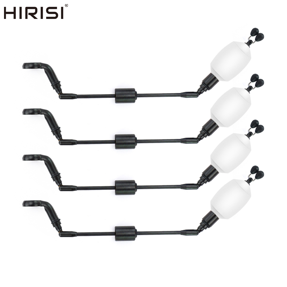 Hirisi Carp Fishing Swingers F - Bite Alarm 评论和价格