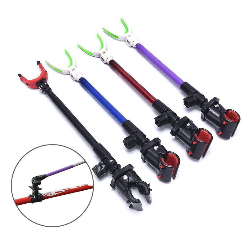 NEW Telescopic Fishing Bracket - Fish Finder Transducer 评论和价格