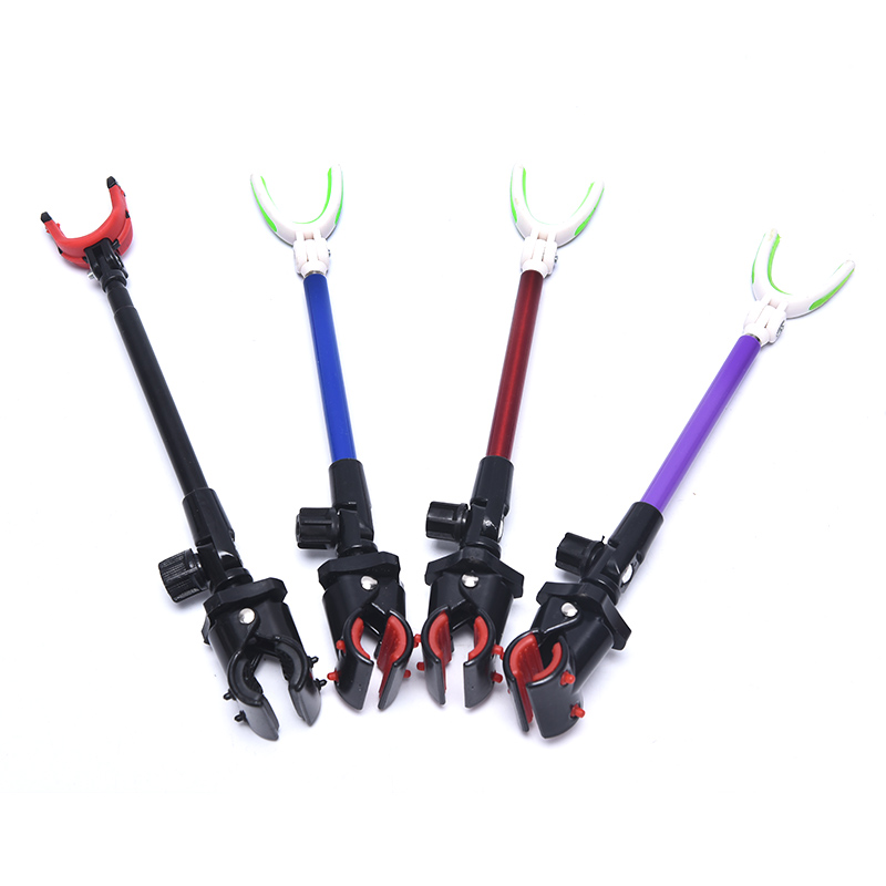 NEW Telescopic Fishing Bracket - Fish Finder Transducer 评论和价格