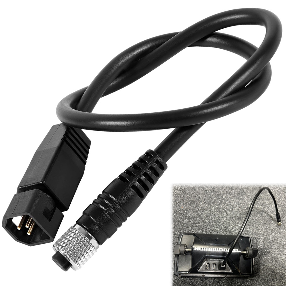 Replacement for1852068 MKR-US2 - Fish Finder Transducer 评论和价格