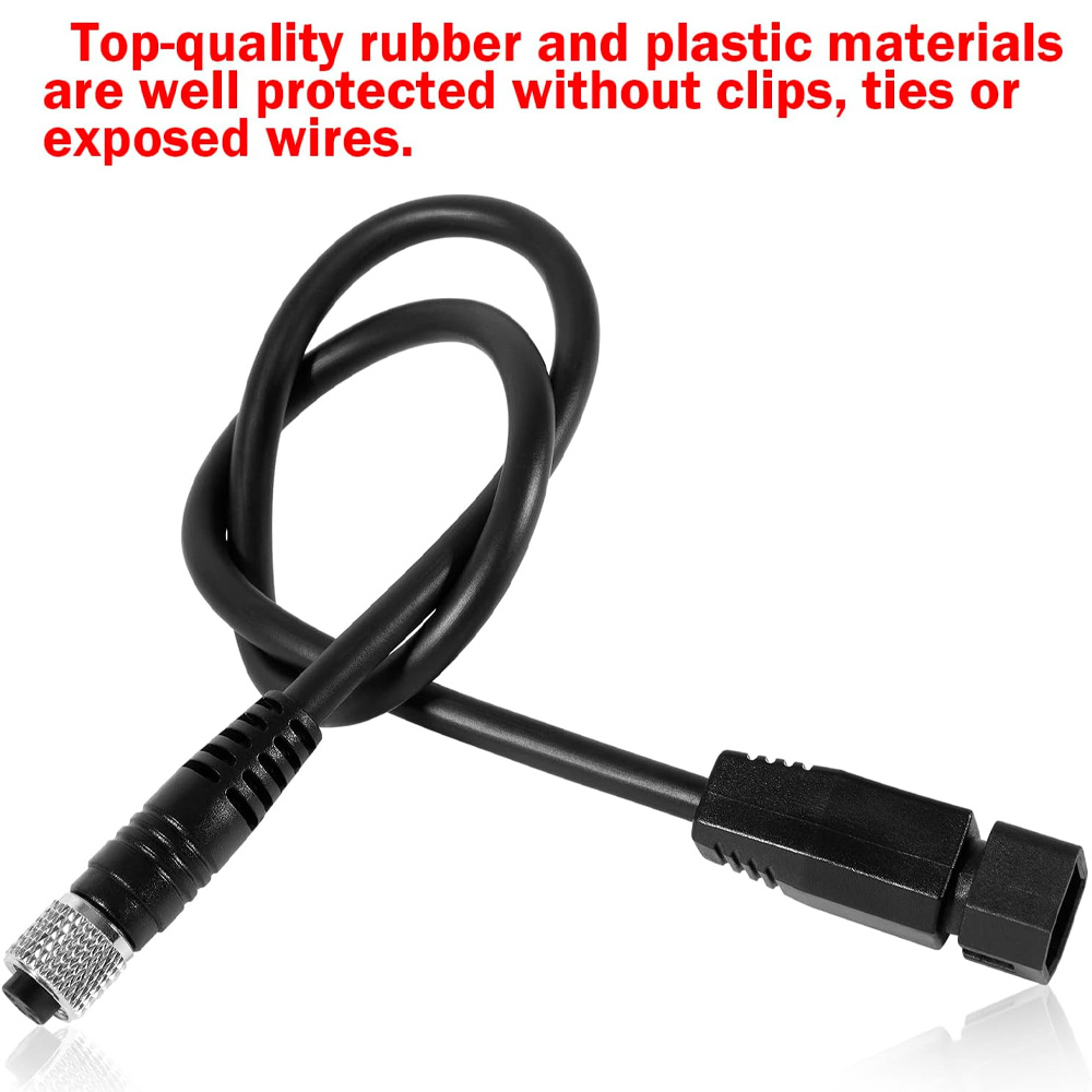 Replacement for1852068 MKR-US2 - Fish Finder Transducer 评论和价格