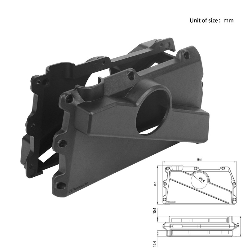 2025 New Underwater Fish Finde - Fish Finder Case 评论和价格