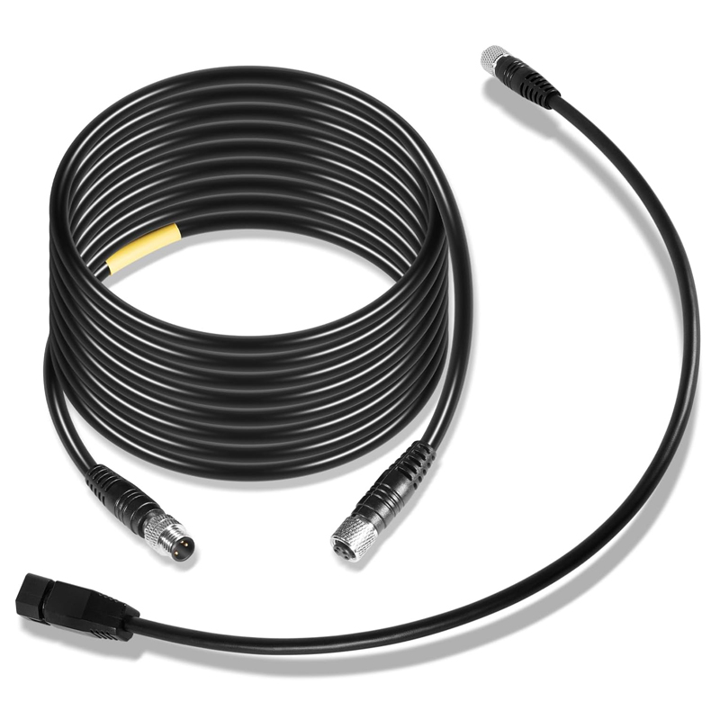 1852068 MKR-US2-8 7-Pin Adapte - Fish Finder Transducer 评论和价格