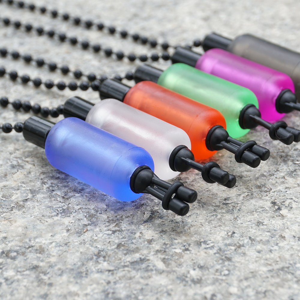 Hirisi 2Pcs Fishing Swinger Bi - Bite Alarm 评论和价格