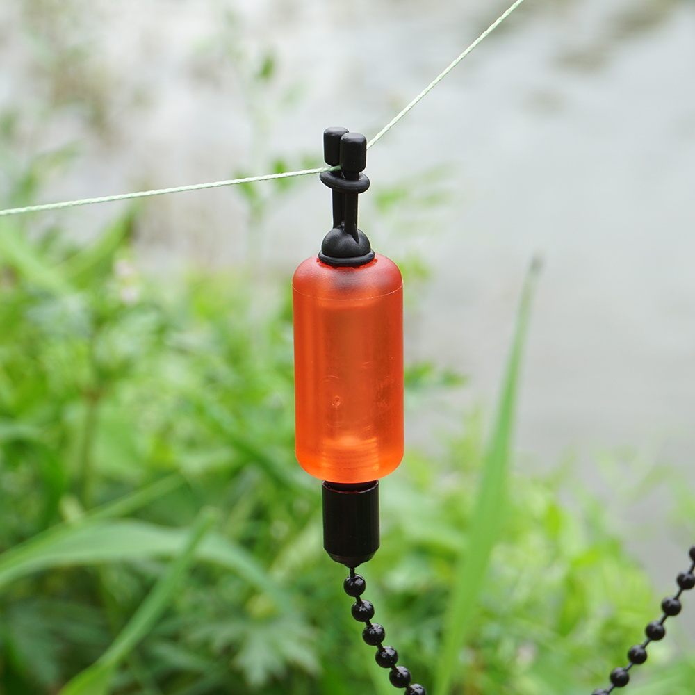 Hirisi 2Pcs Fishing Swinger Bi - Bite Alarm 评论和价格