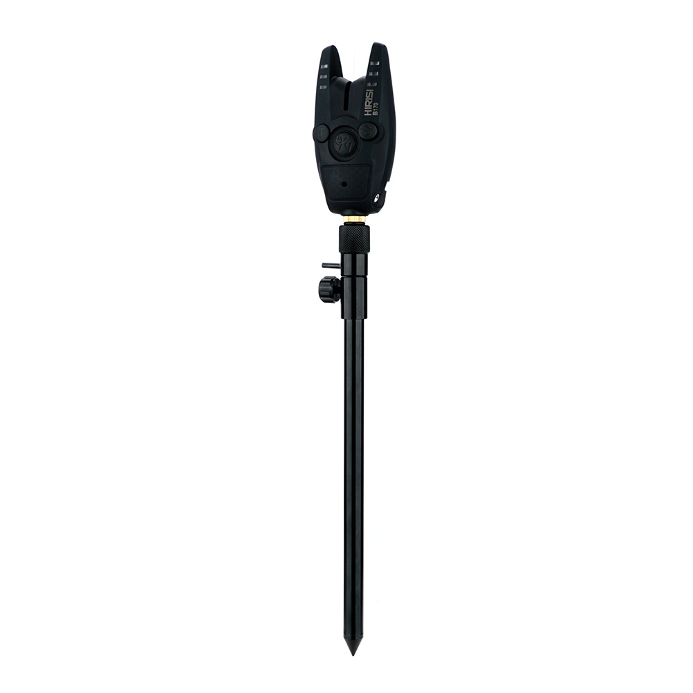 Hirisi Aluminium Carp Fishing  - Bite Alarm 评论和价格