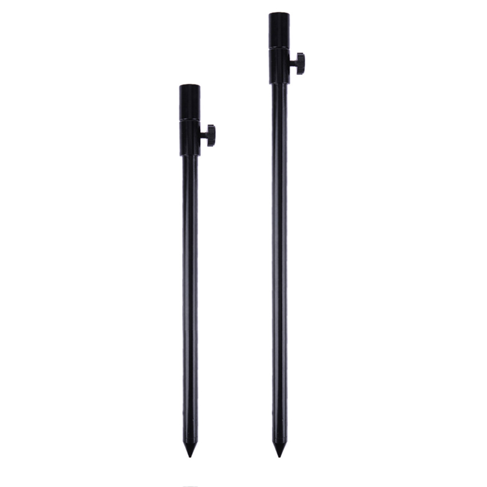 Fishing Bank Stick Adjustable  - Bite Alarm 评论和价格