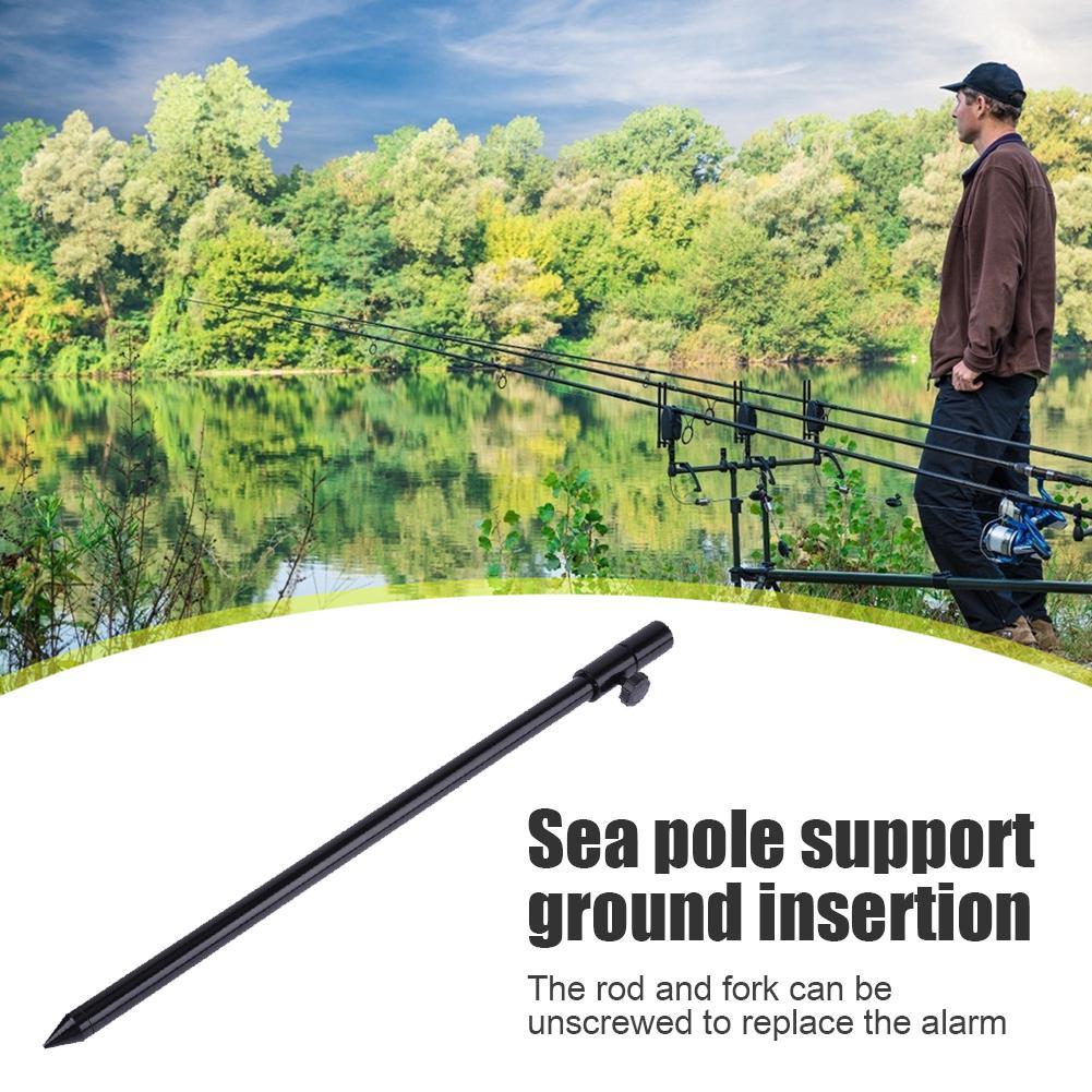 Fishing Bank Stick Adjustable  - Bite Alarm 评论和价格