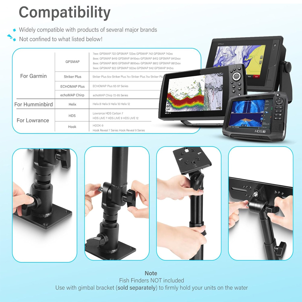 Universal Fish Finder& Chartpl - Fish Finder 评论和价格