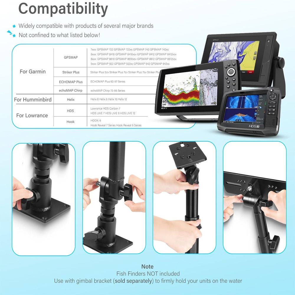 Universal Fish Finder& Chartpl - Fish Finder 评论和价格