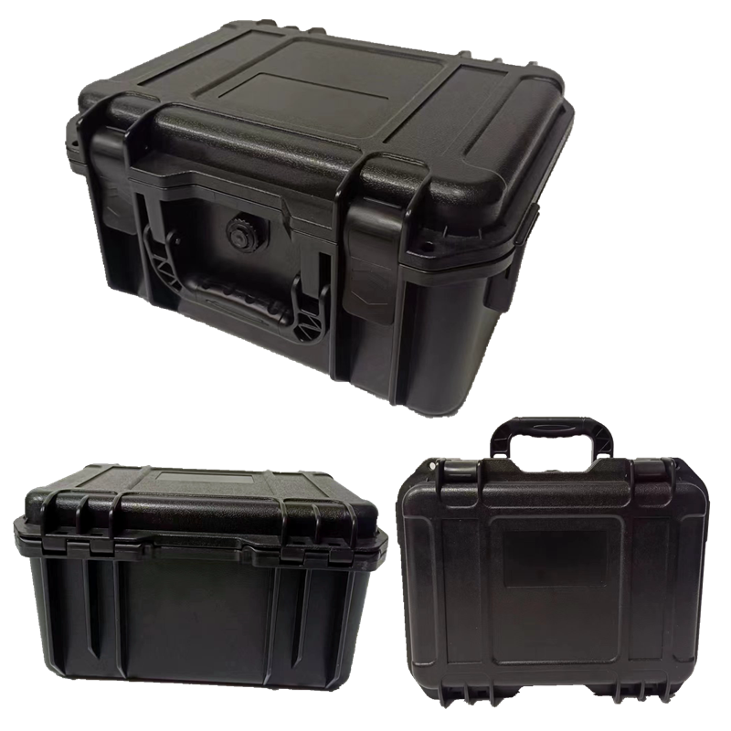 Waterproof Shockproof Tool Box - Fish Finder Case 评论和价格