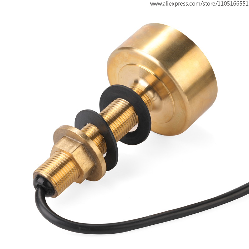 marine TRANSDUCER FOR FURUNO   - Fish Finder Transducer 评论和价格