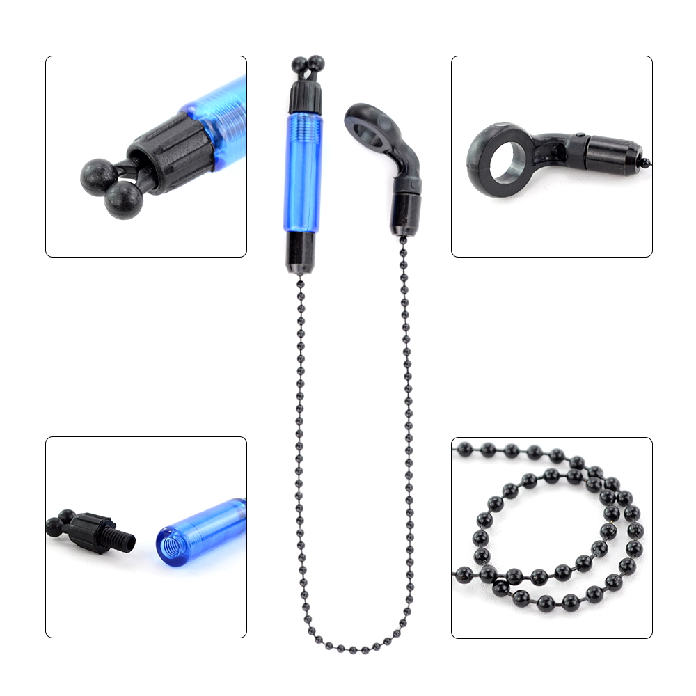 Carp Fishing Soft Chain Swingi - Bite Indicator 评论和价格