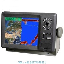 Mr LCD Fish  HP-828Farine Echo - Fish Finder 评论和价格